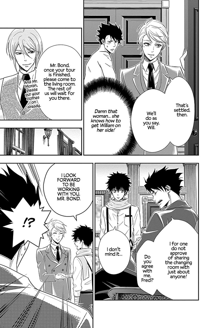 Yukoku No Moriarty 24 11