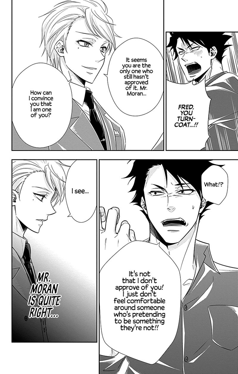 Yukoku No Moriarty 24 12