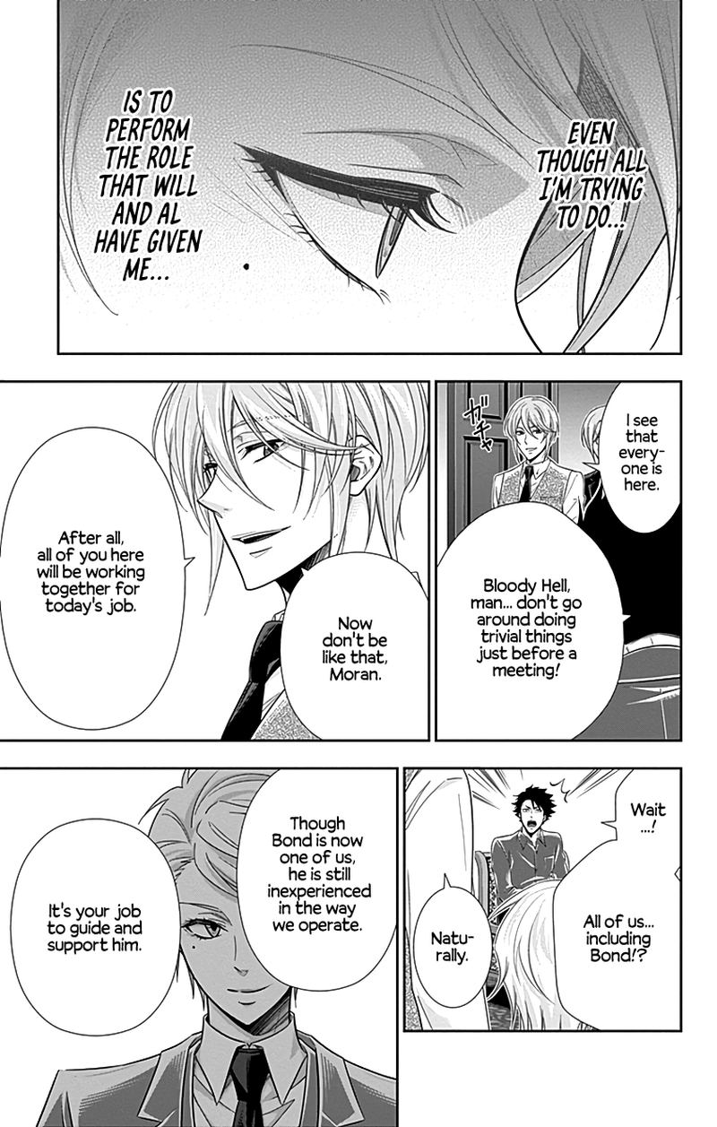 Yukoku No Moriarty 24 13