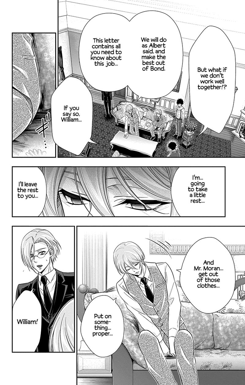Yukoku No Moriarty 24 14