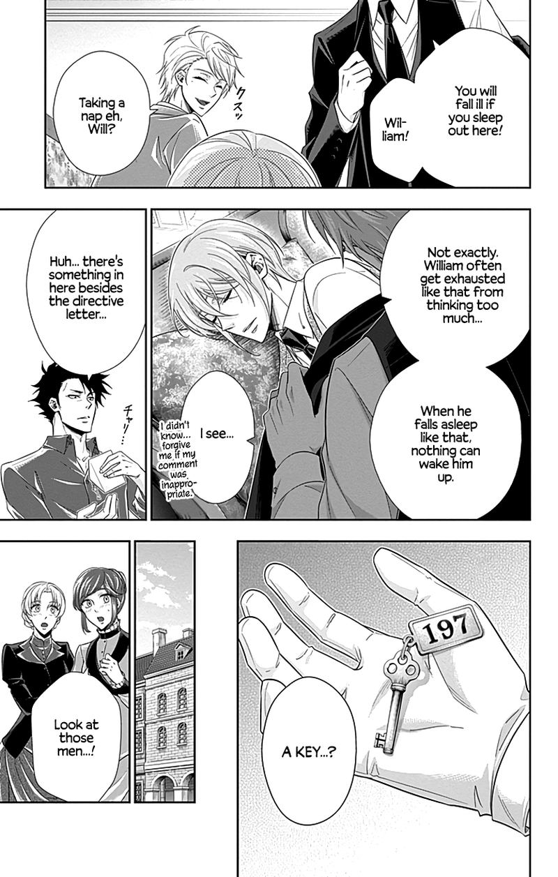 Yukoku No Moriarty 24 15