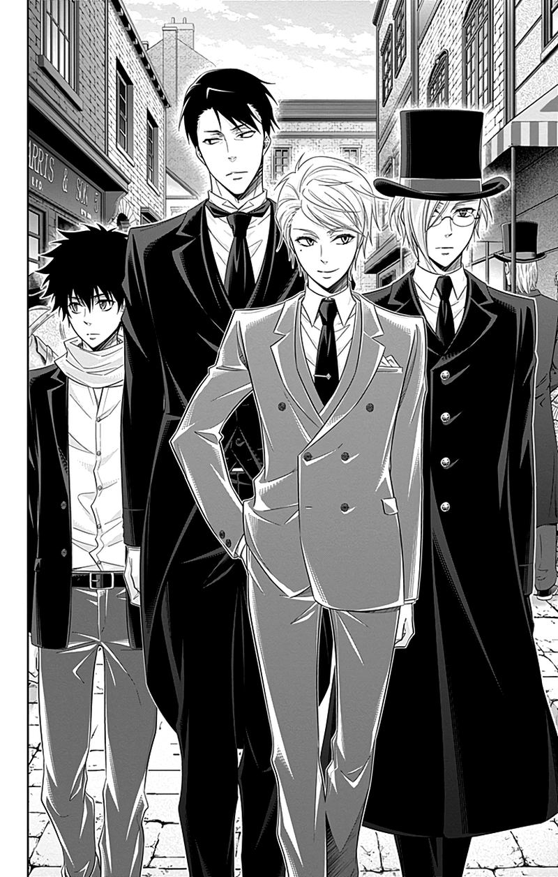 Yukoku No Moriarty 24 16