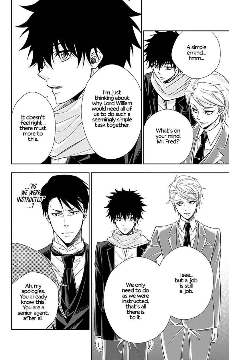 Yukoku No Moriarty 24 18