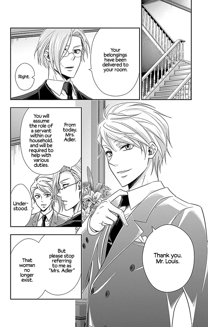 Yukoku No Moriarty 24 2