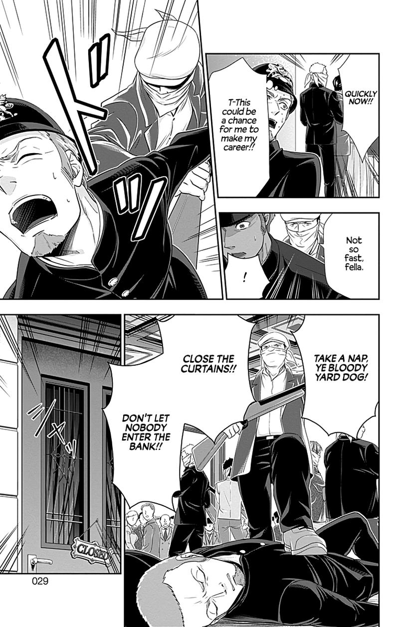 Yukoku No Moriarty 24 21