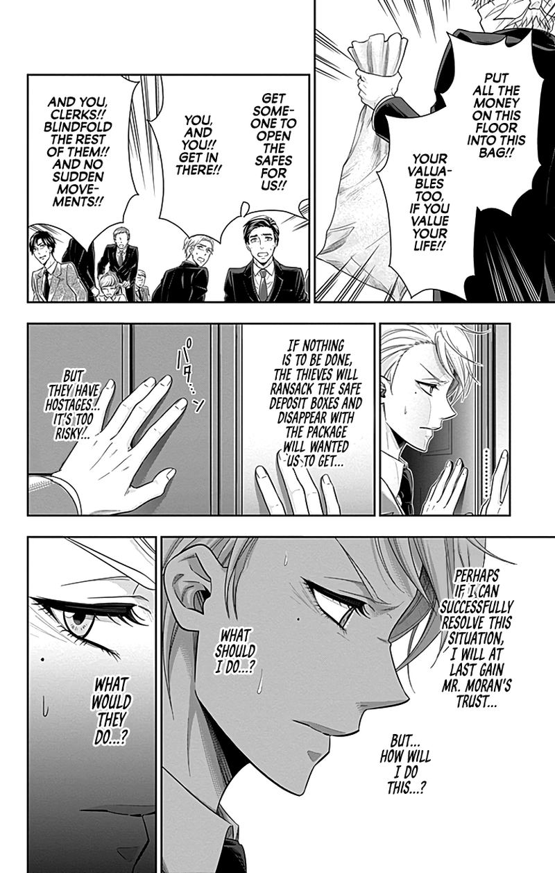 Yukoku No Moriarty 24 22