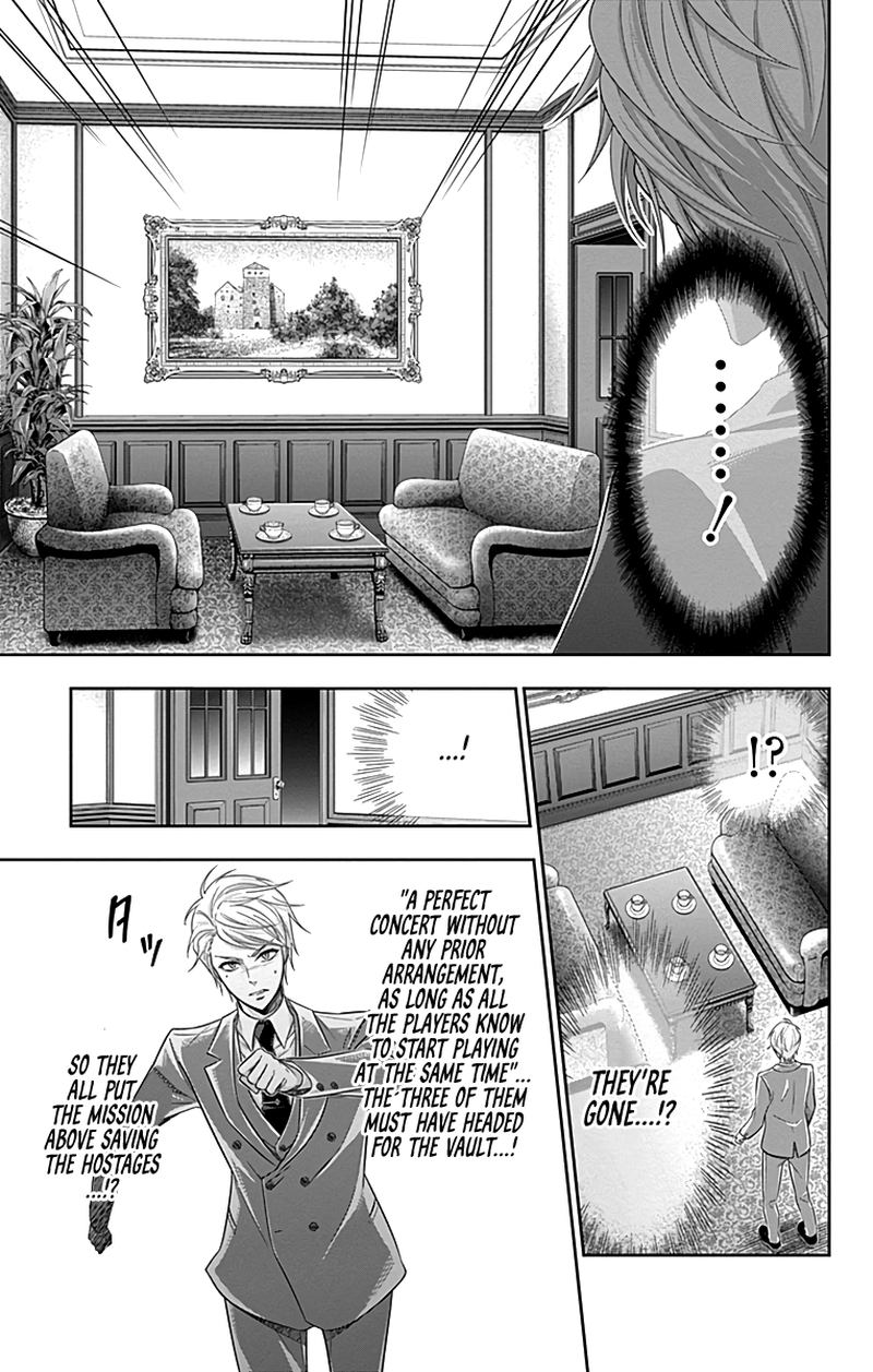 Yukoku No Moriarty 24 23