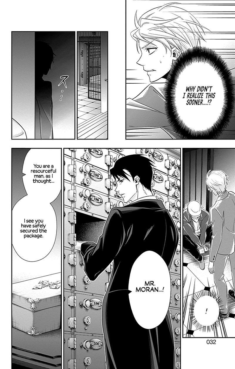 Yukoku No Moriarty 24 24