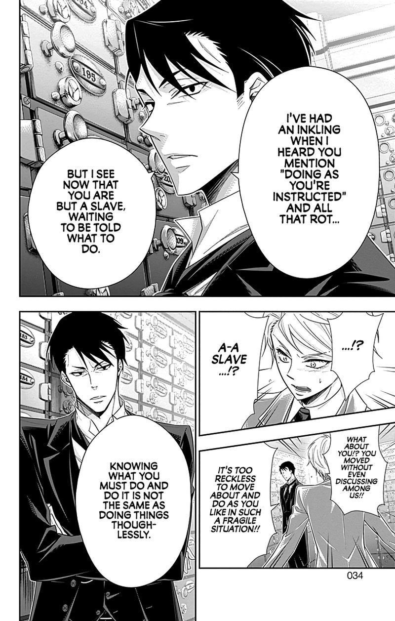 Yukoku No Moriarty 24 26