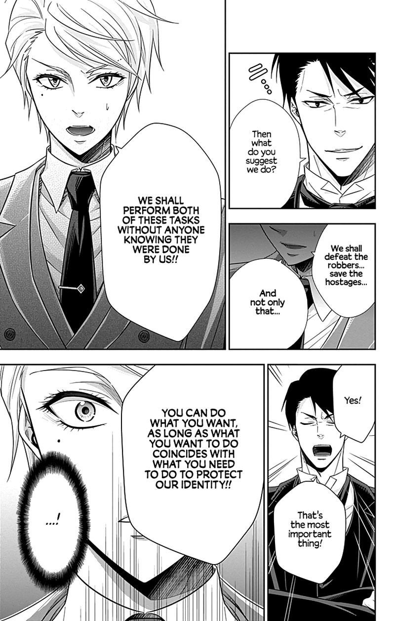 Yukoku No Moriarty 24 29