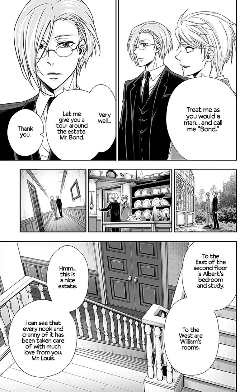 Yukoku No Moriarty 24 3