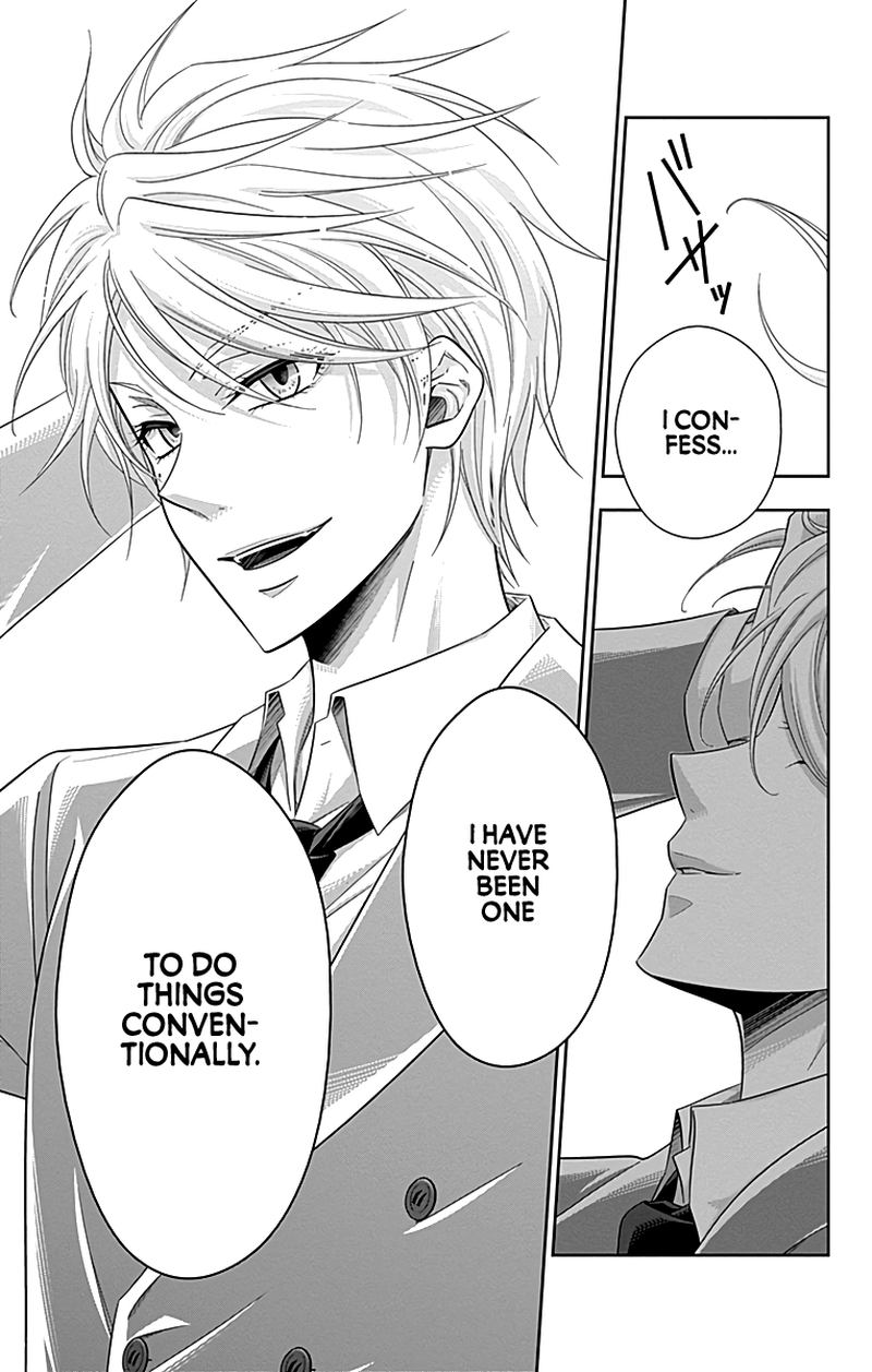 Yukoku No Moriarty 24 31
