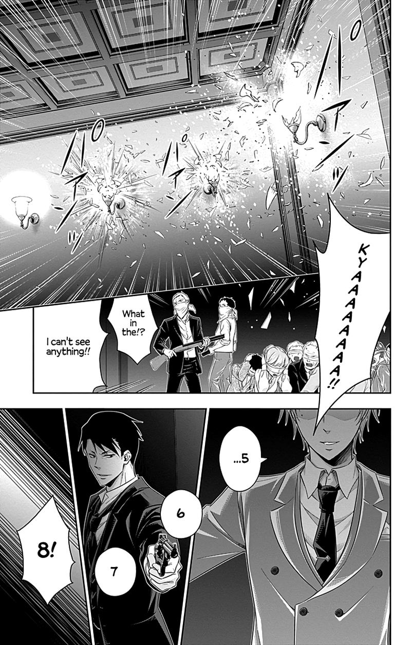 Yukoku No Moriarty 24 33