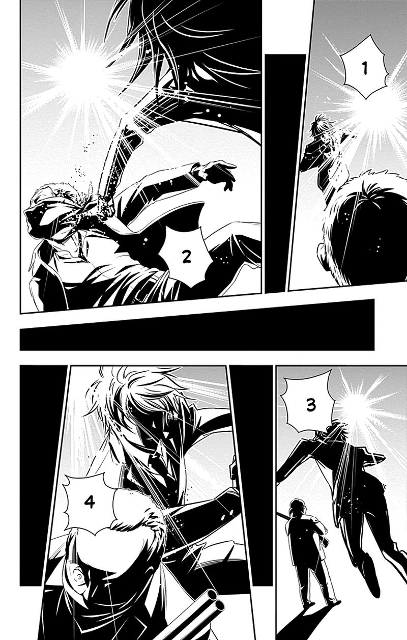 Yukoku No Moriarty 24 34