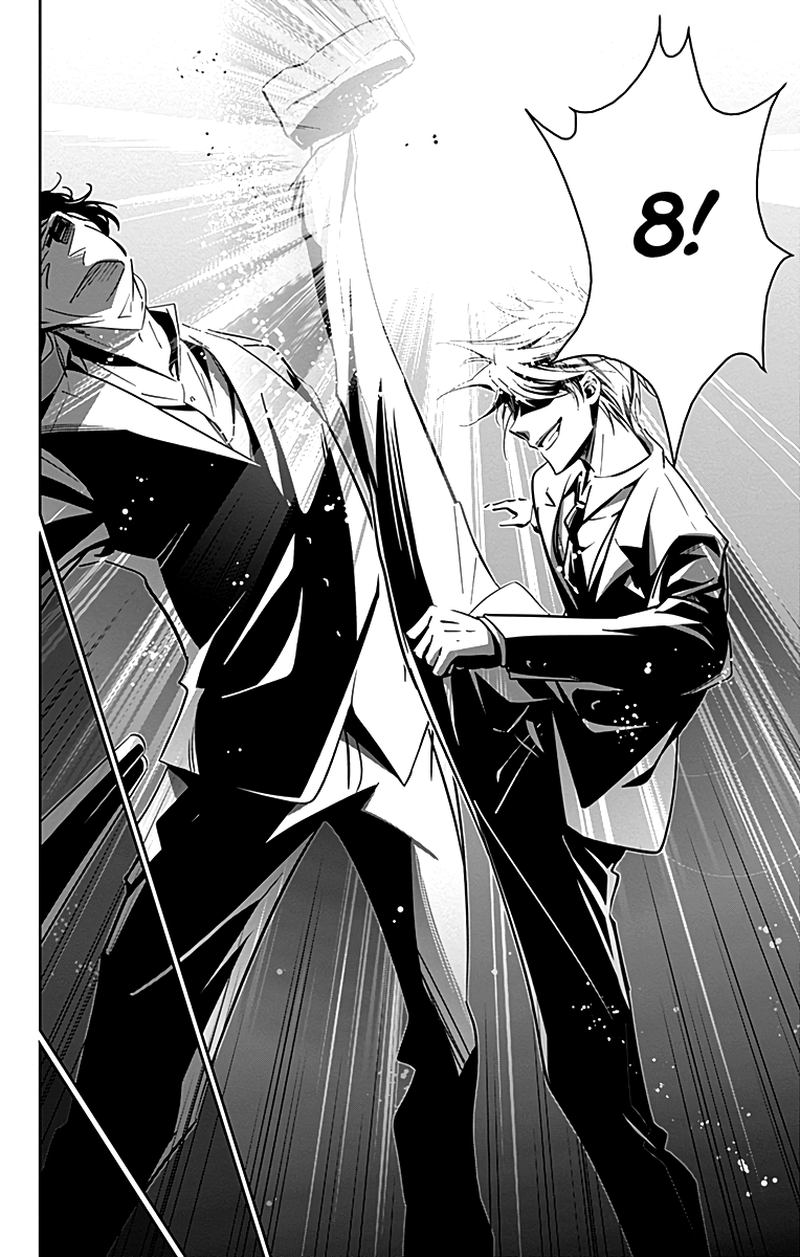 Yukoku No Moriarty 24 36