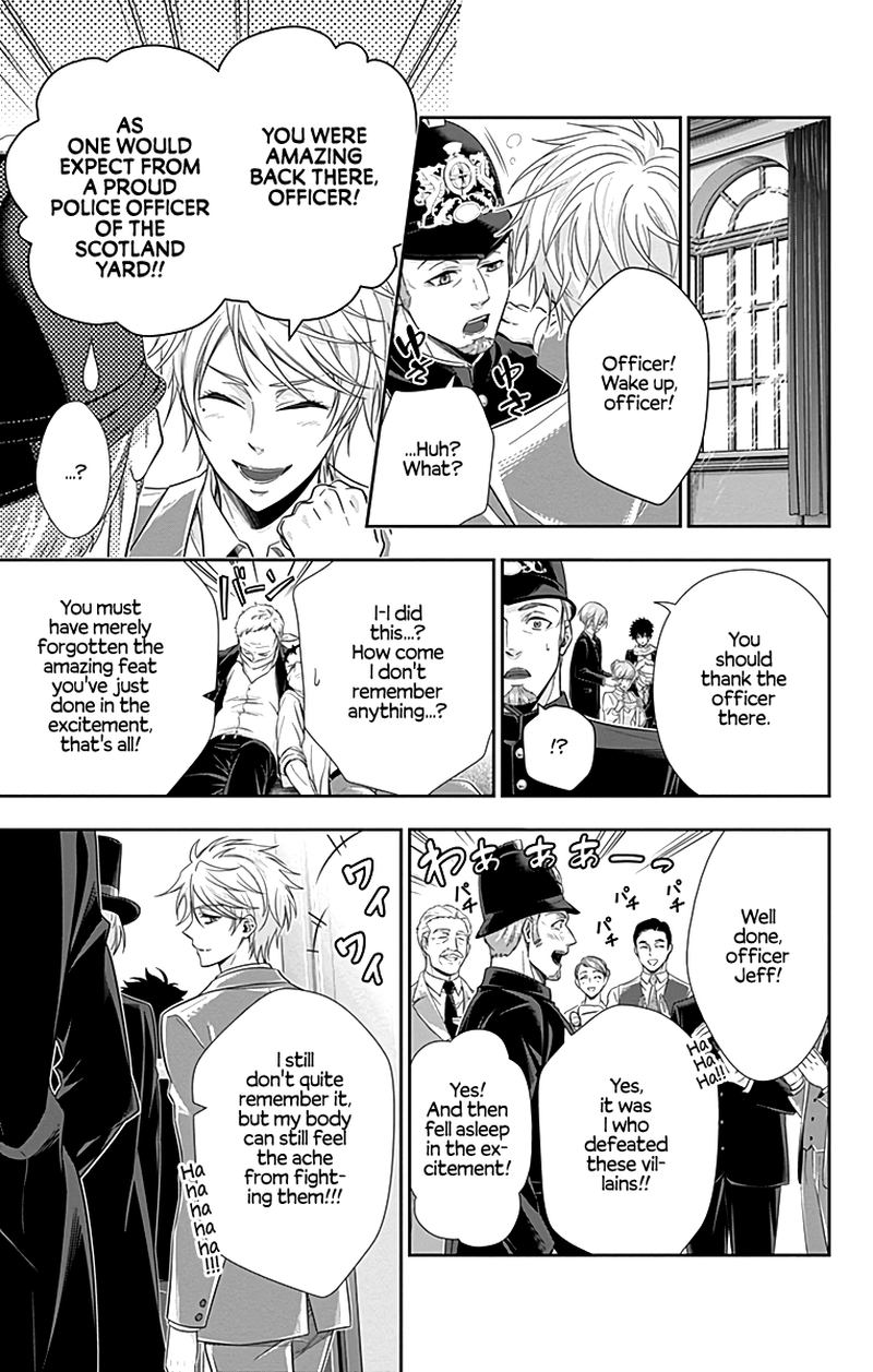 Yukoku No Moriarty 24 37