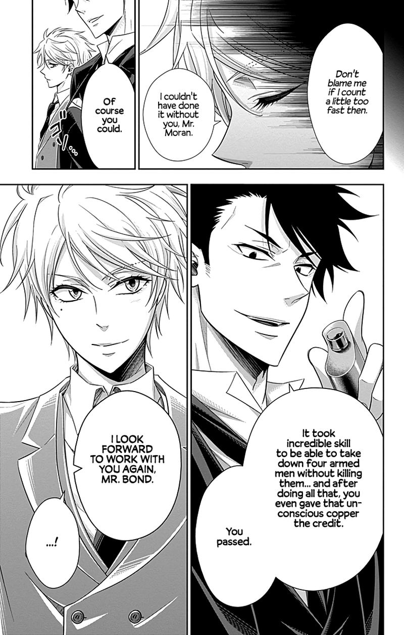 Yukoku No Moriarty 24 39