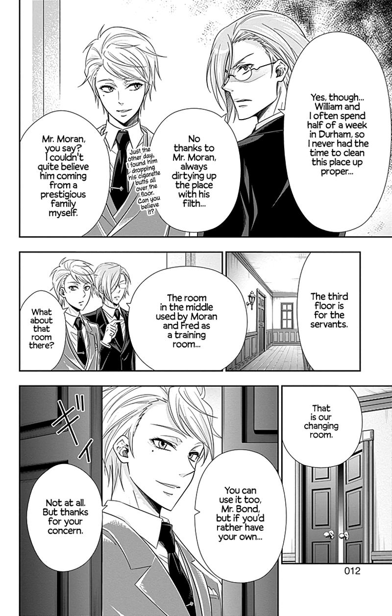 Yukoku No Moriarty 24 4