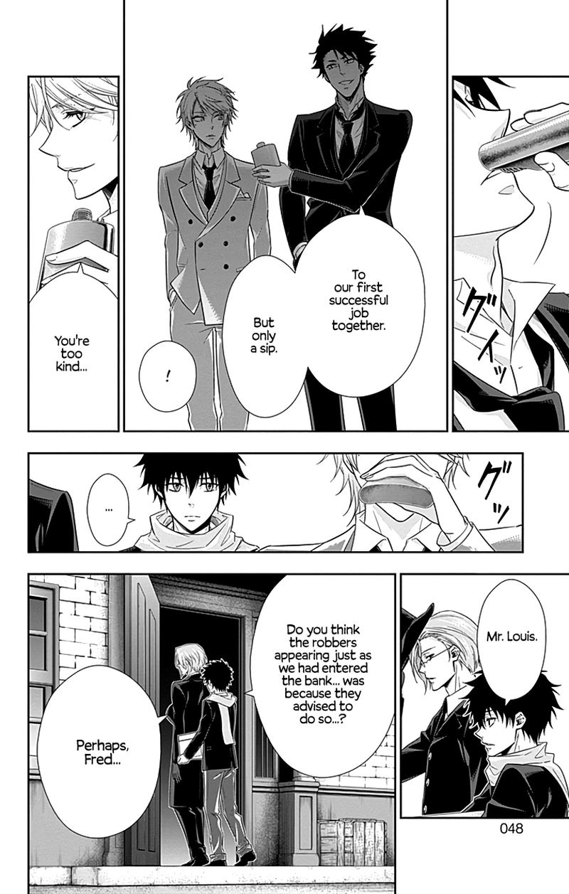 Yukoku No Moriarty 24 40