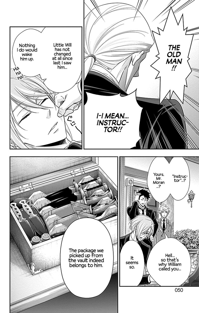 Yukoku No Moriarty 24 42