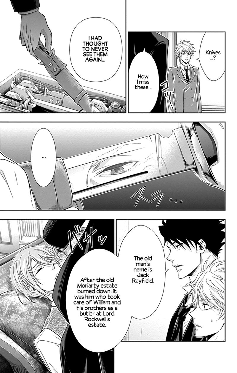 Yukoku No Moriarty 24 43