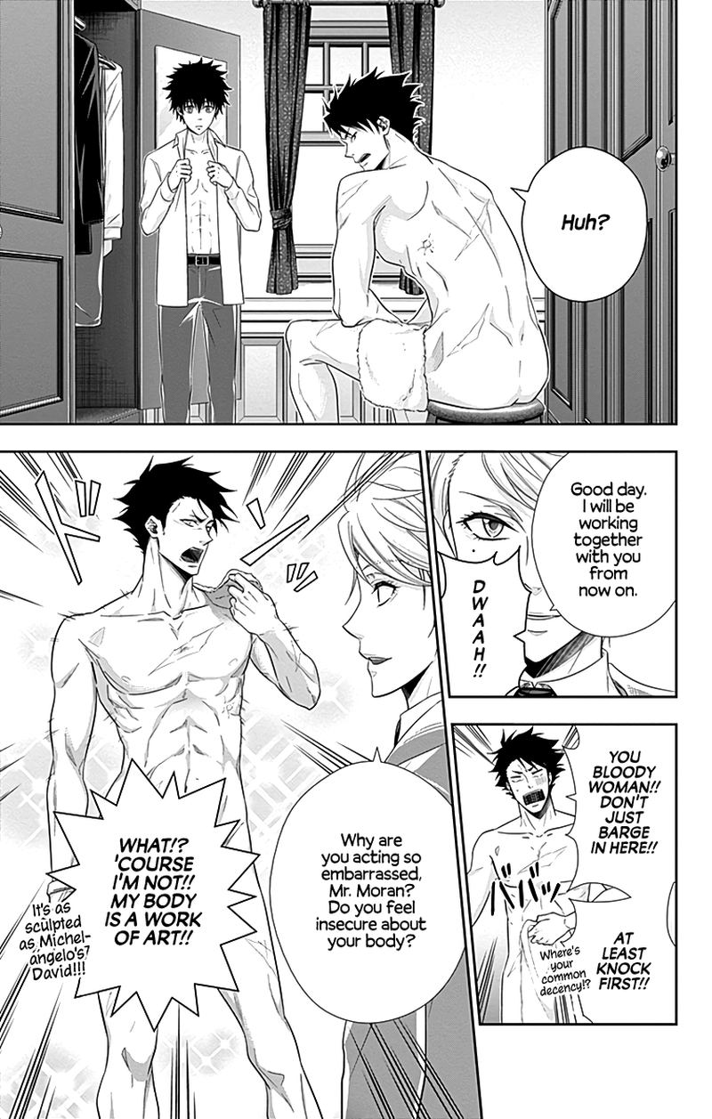 Yukoku No Moriarty 24 5