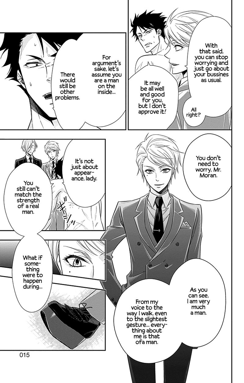 Yukoku No Moriarty 24 7
