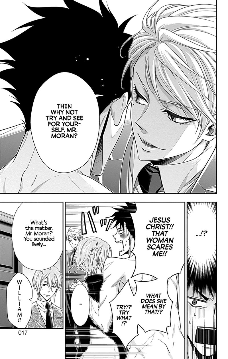 Yukoku No Moriarty 24 9