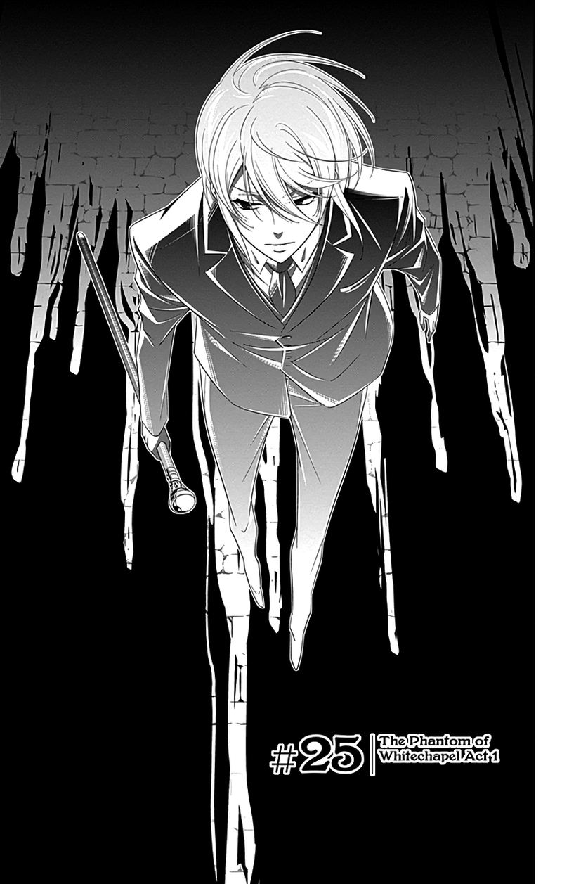 Yukoku No Moriarty 25 1