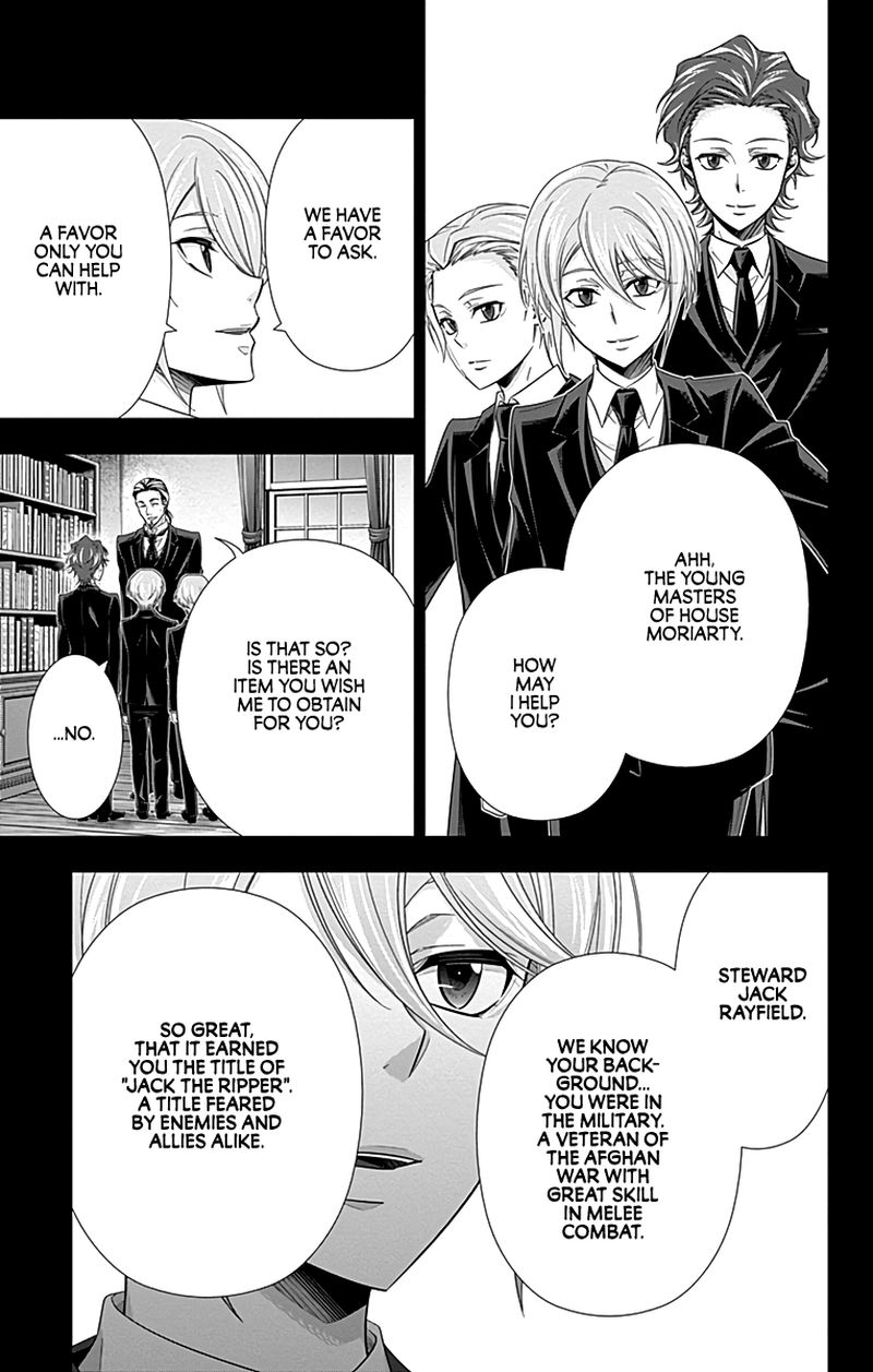 Yukoku No Moriarty 25 11