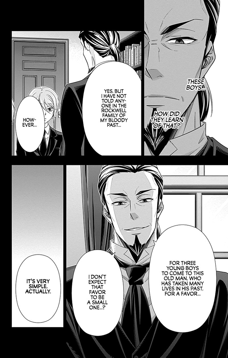 Yukoku No Moriarty 25 12