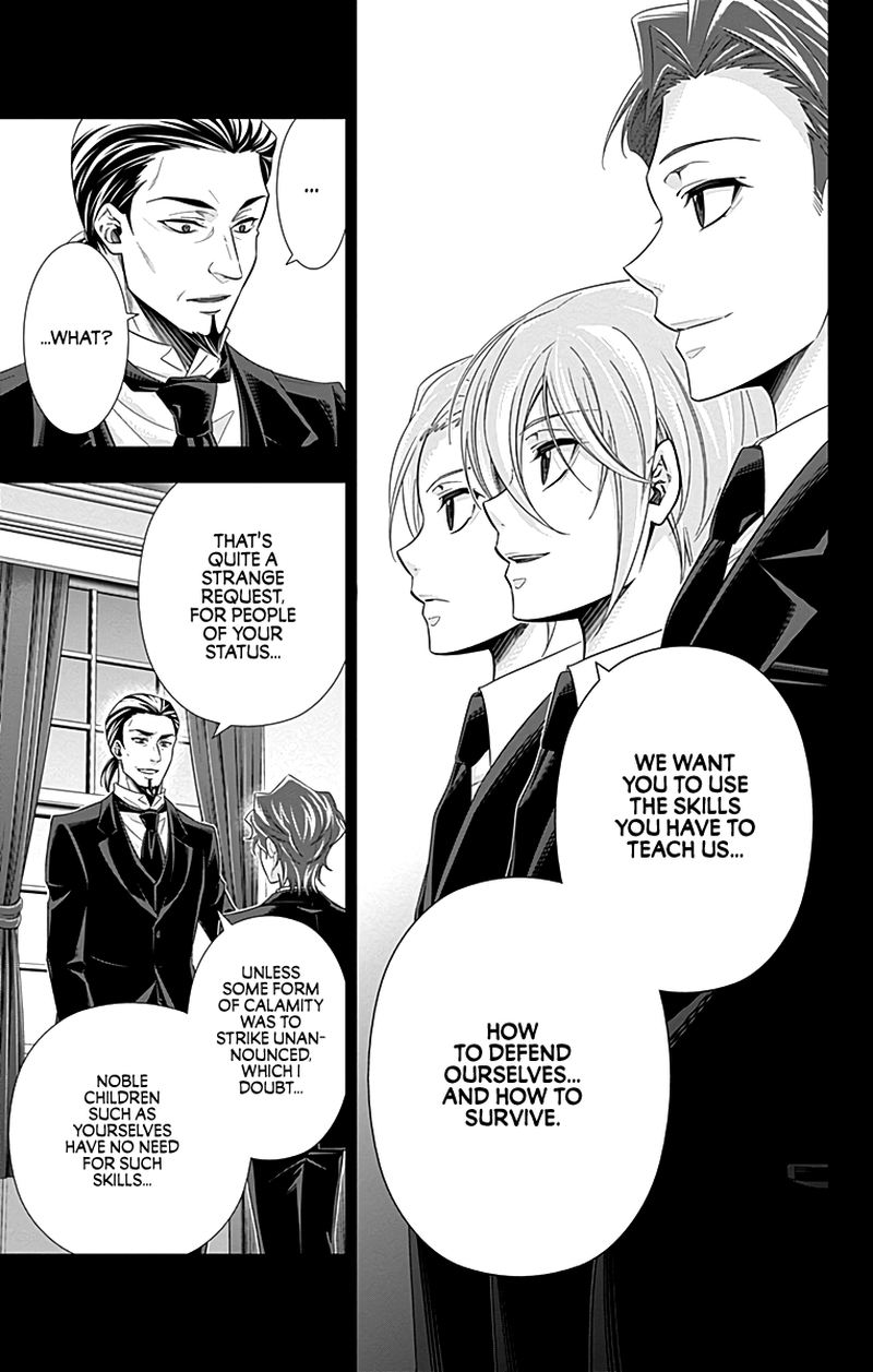 Yukoku No Moriarty 25 13