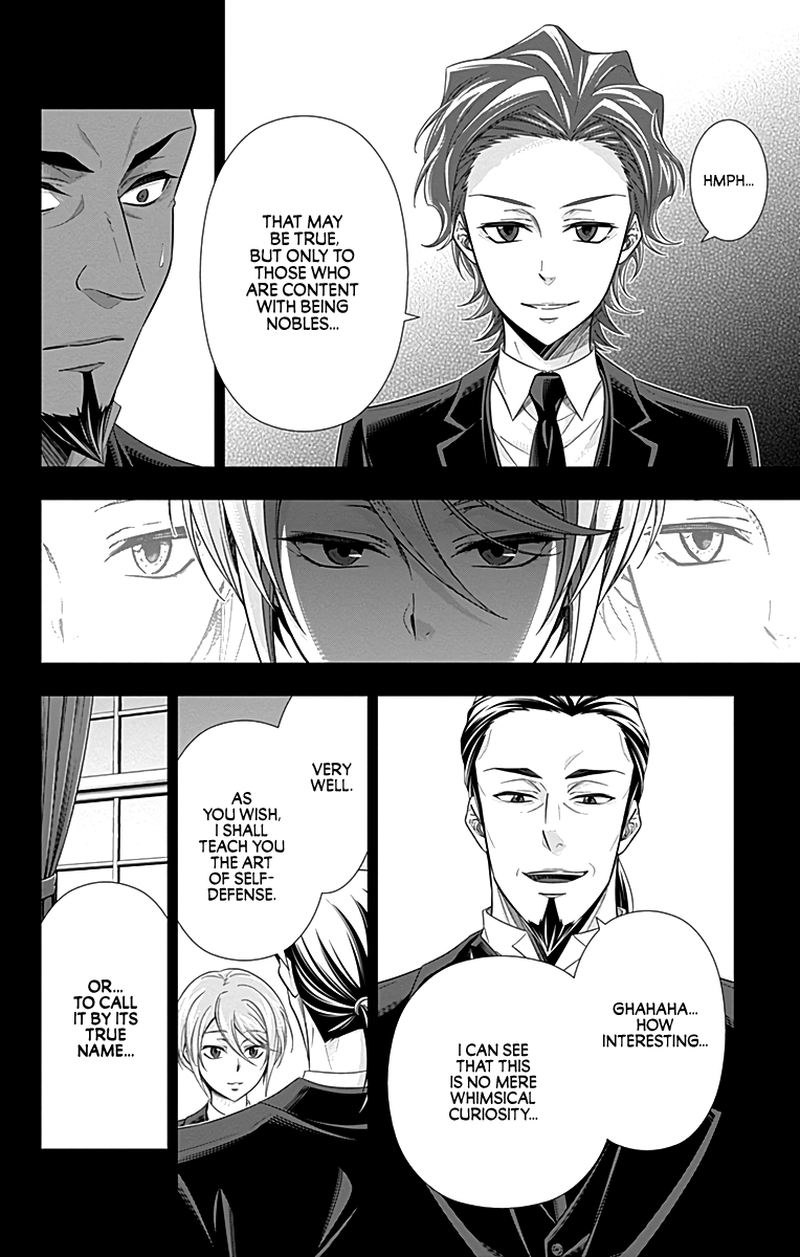 Yukoku No Moriarty 25 14