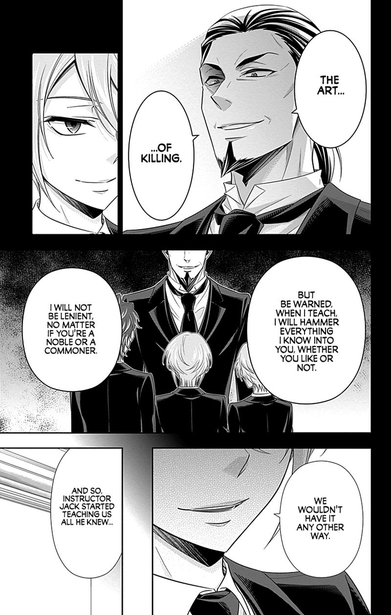 Yukoku No Moriarty 25 15