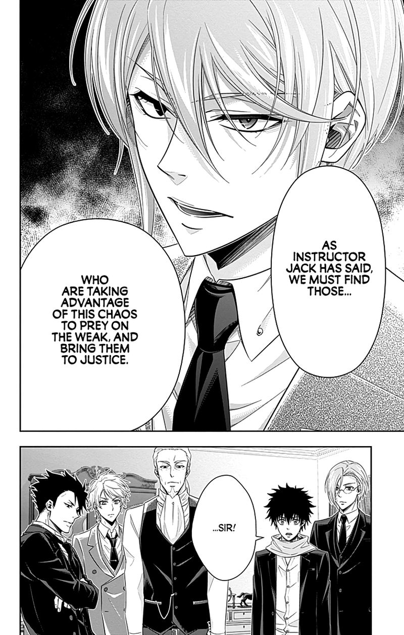 Yukoku No Moriarty 25 18