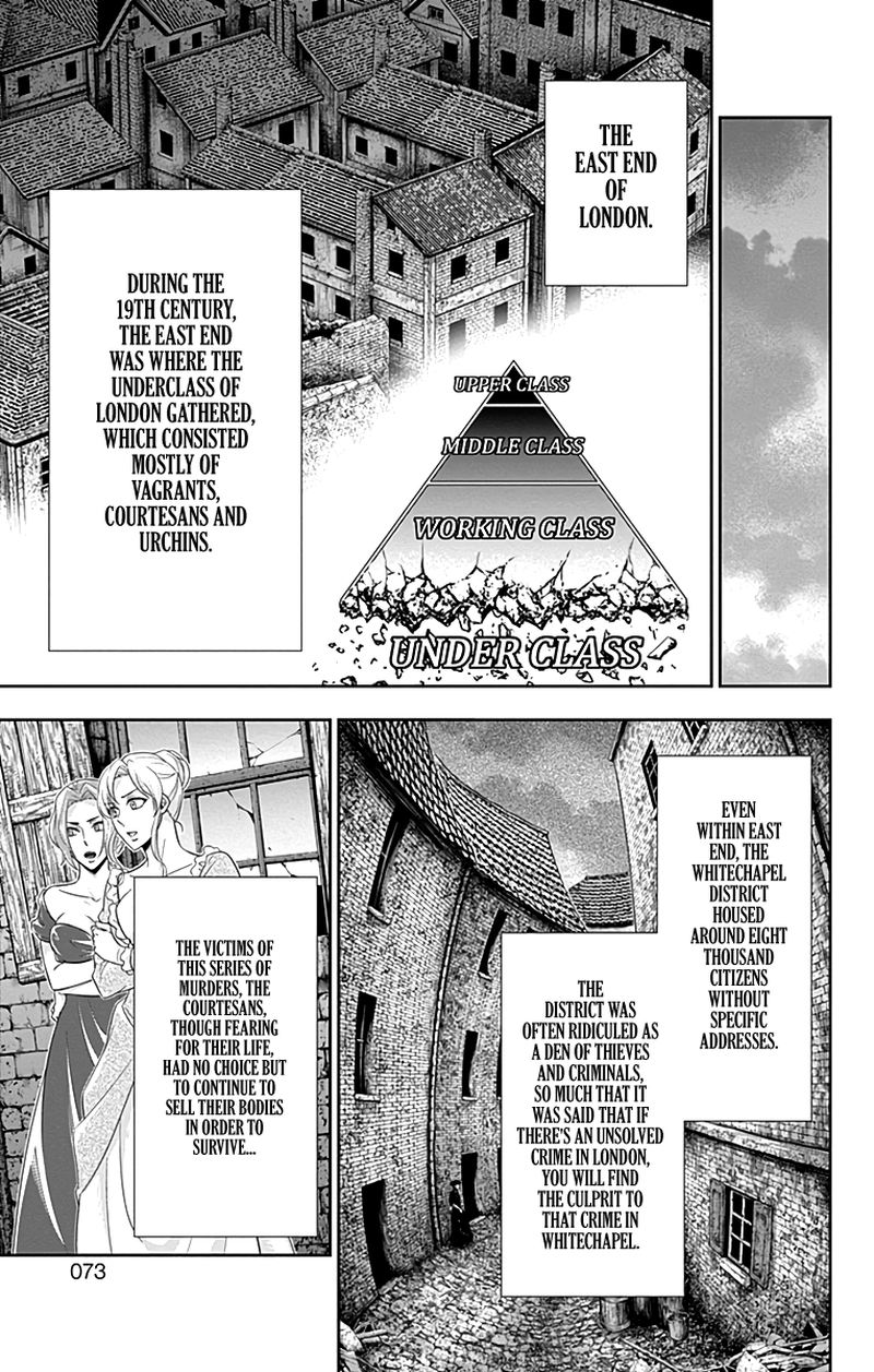 Yukoku No Moriarty 25 19