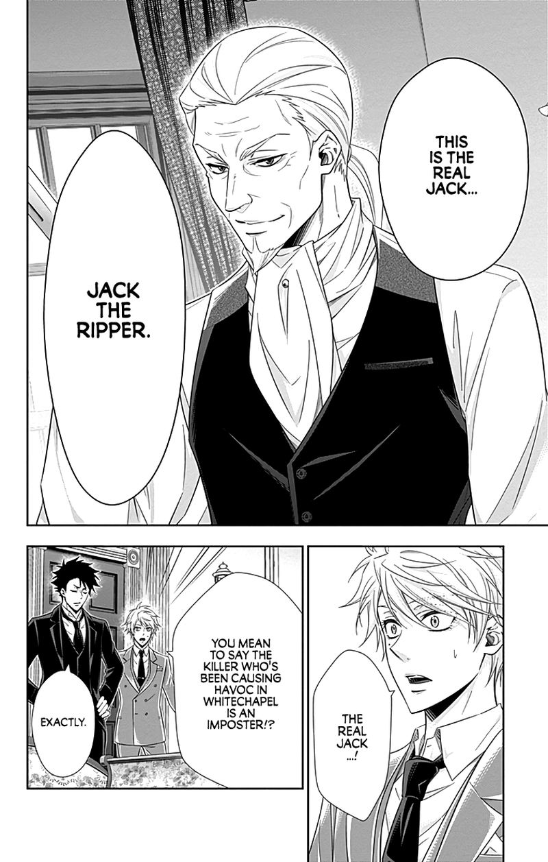 Yukoku No Moriarty 25 2