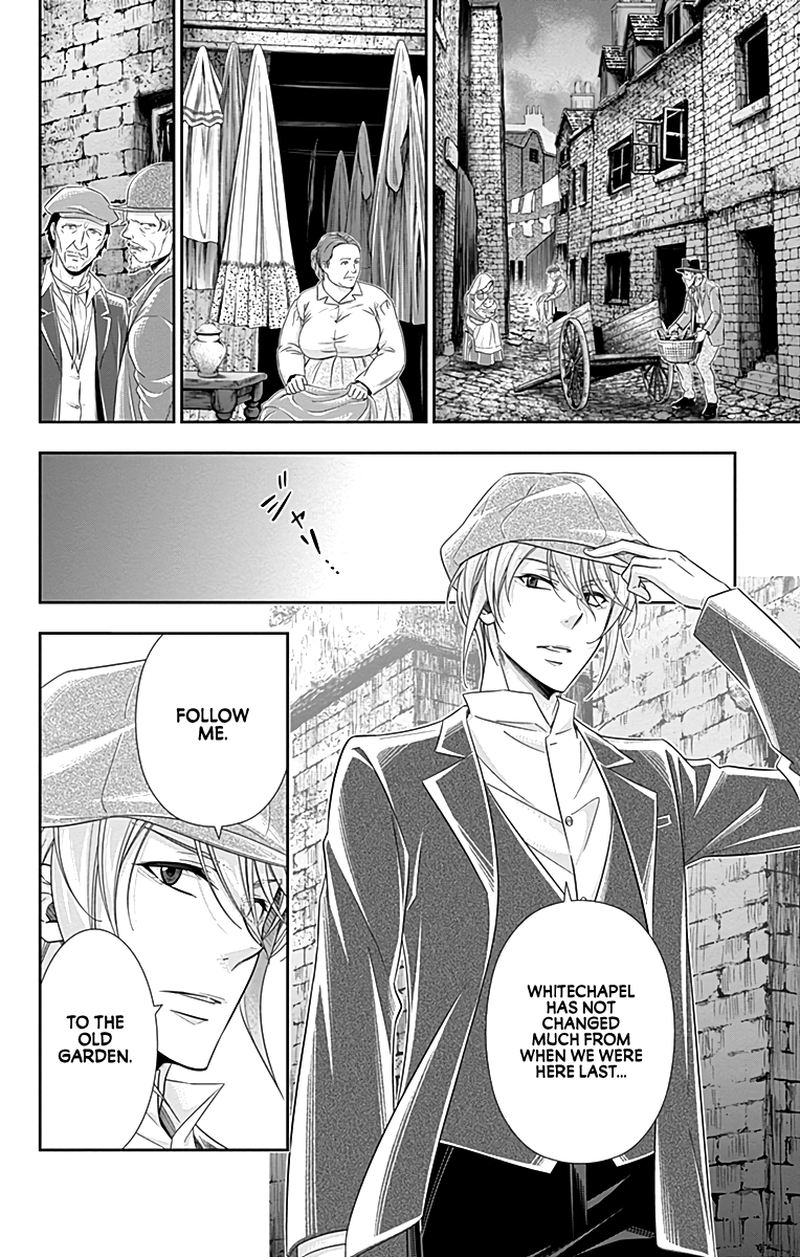 Yukoku No Moriarty 25 20