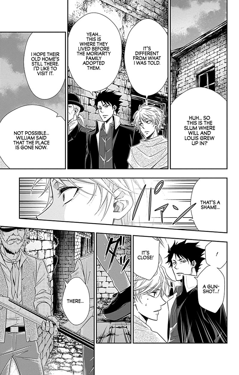 Yukoku No Moriarty 25 21