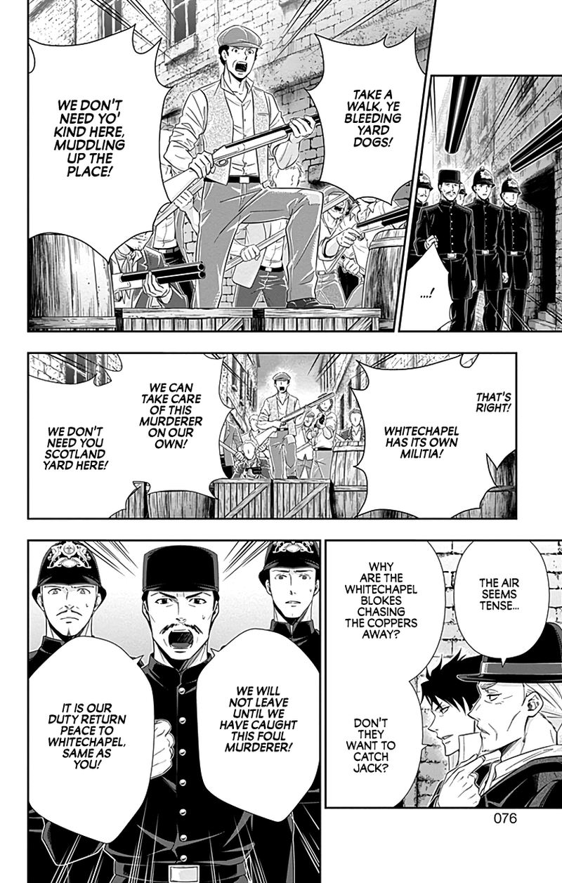 Yukoku No Moriarty 25 22