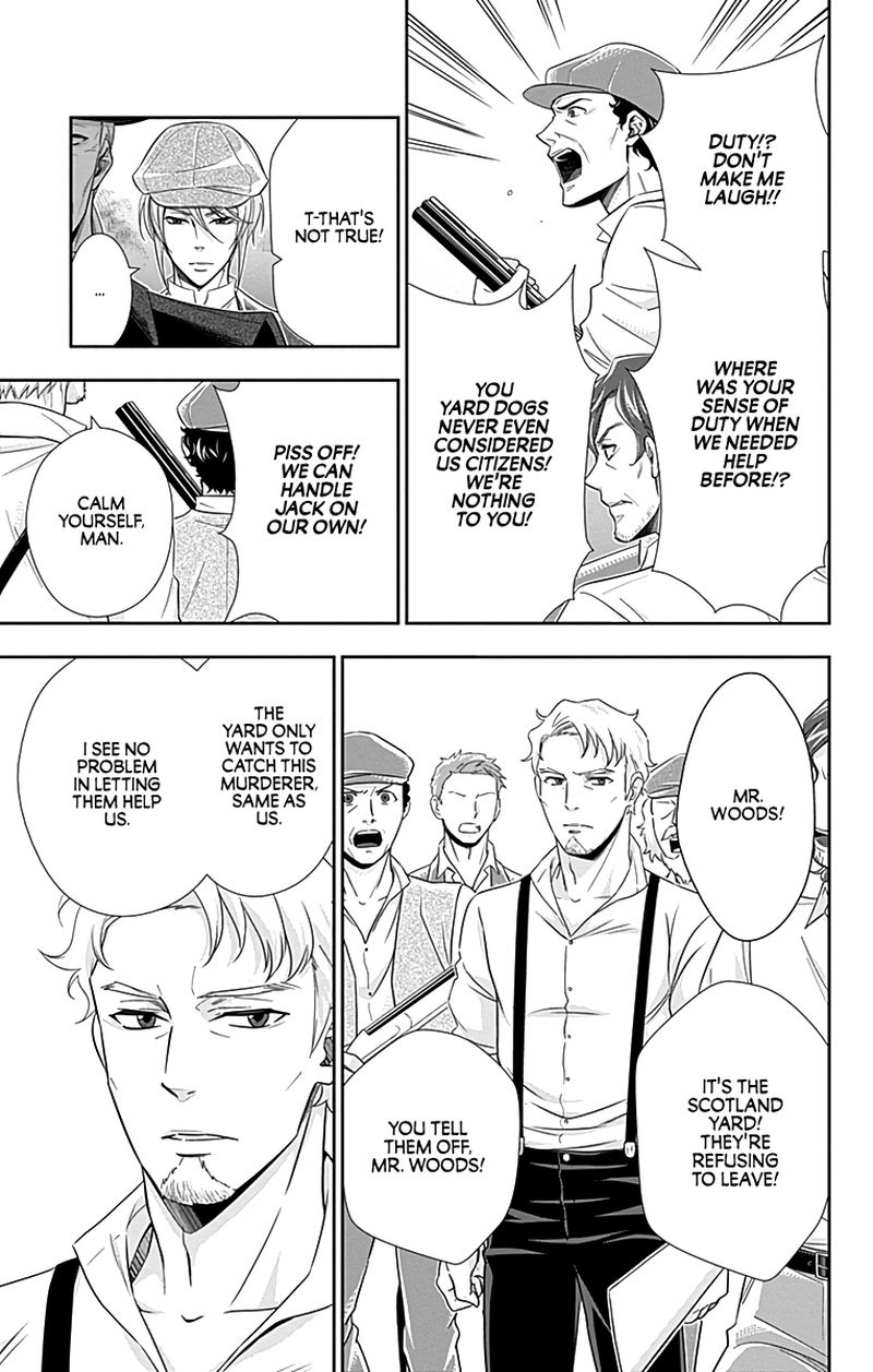 Yukoku No Moriarty 25 23