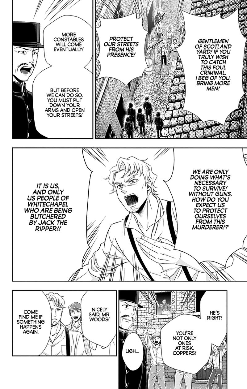 Yukoku No Moriarty 25 24