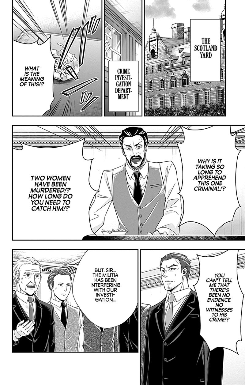 Yukoku No Moriarty 25 26