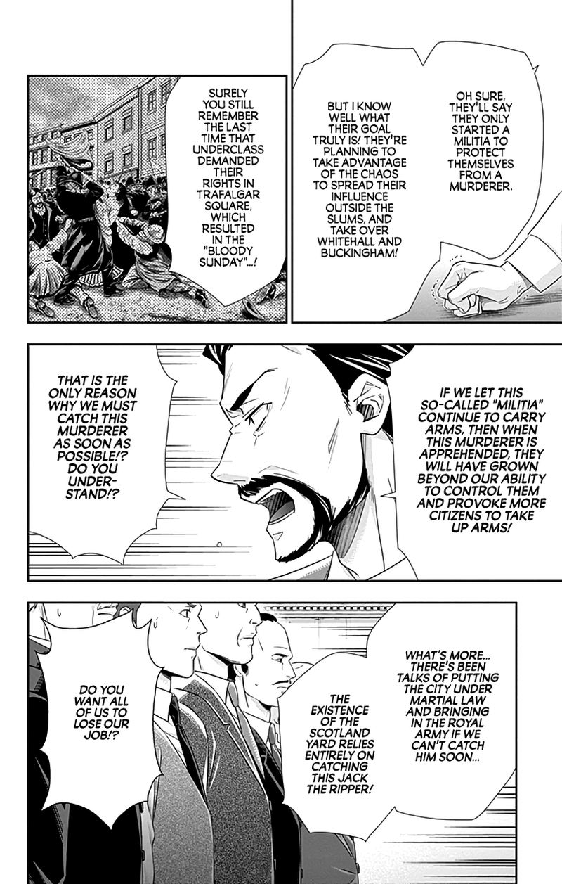 Yukoku No Moriarty 25 28