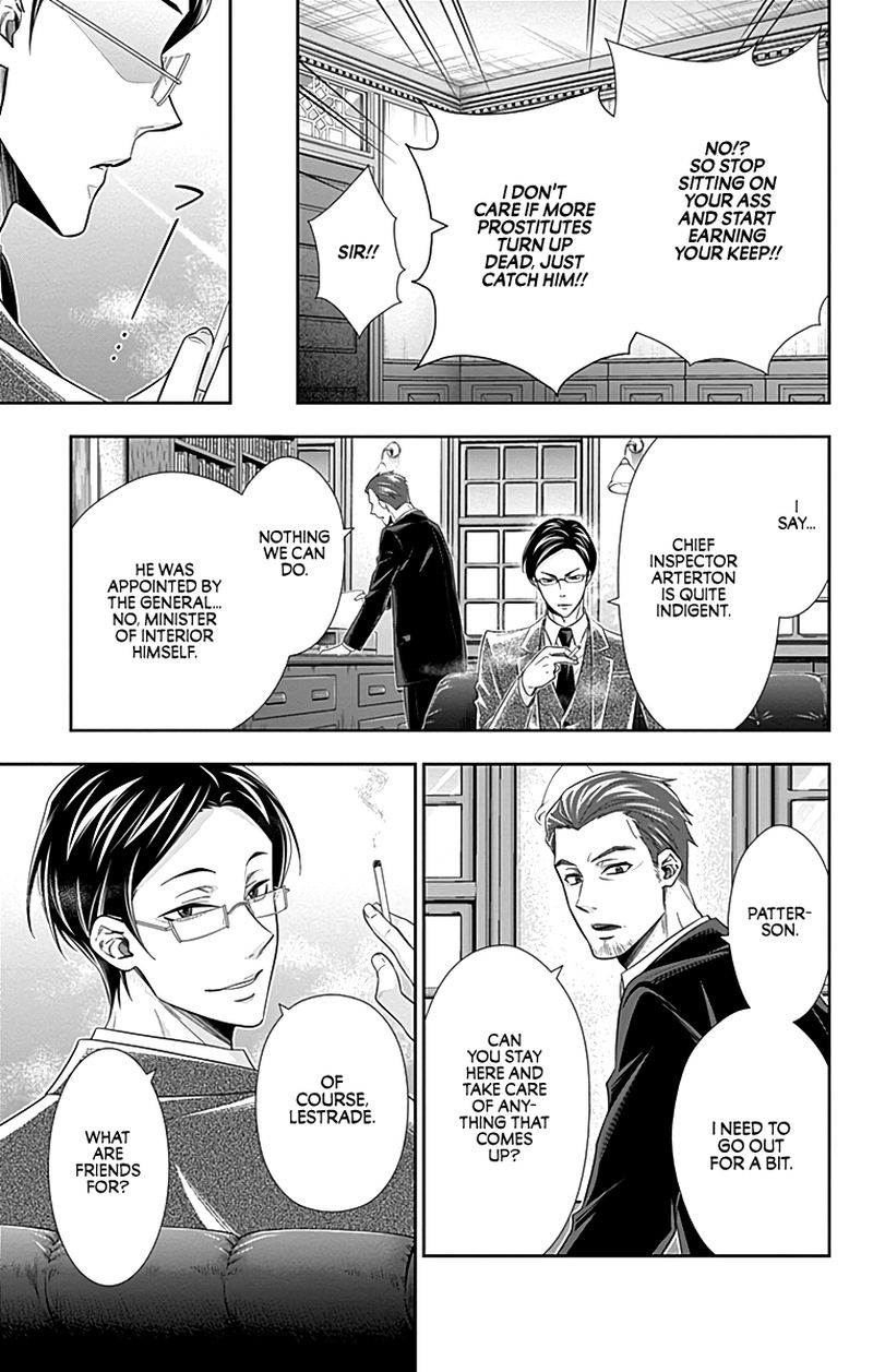Yukoku No Moriarty 25 29