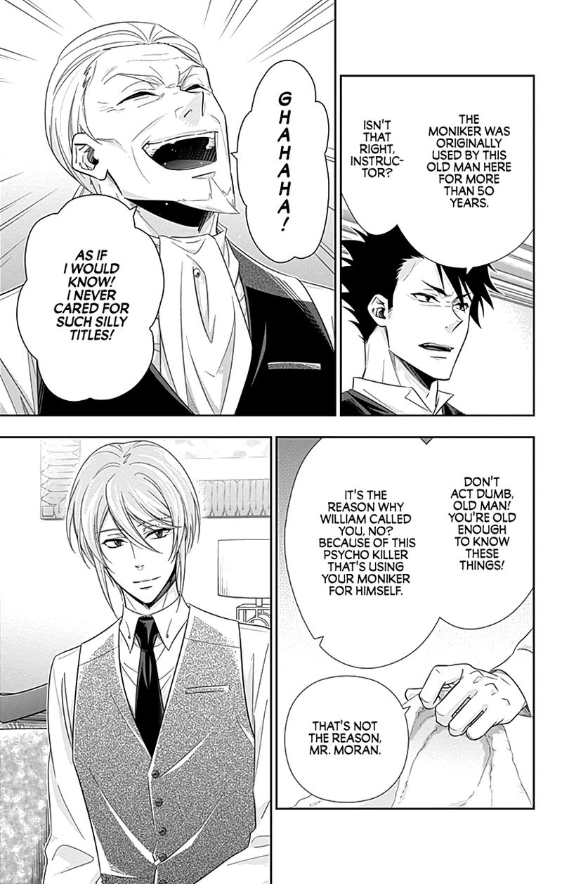 Yukoku No Moriarty 25 3
