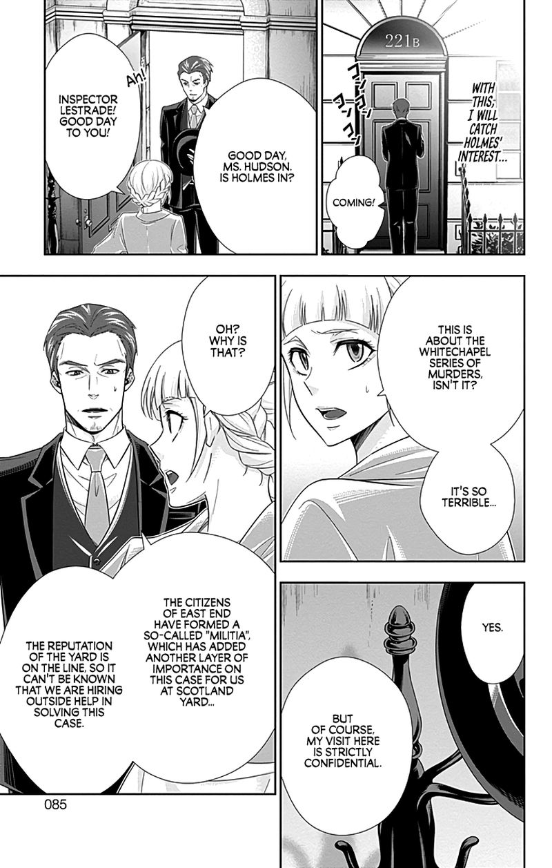 Yukoku No Moriarty 25 31