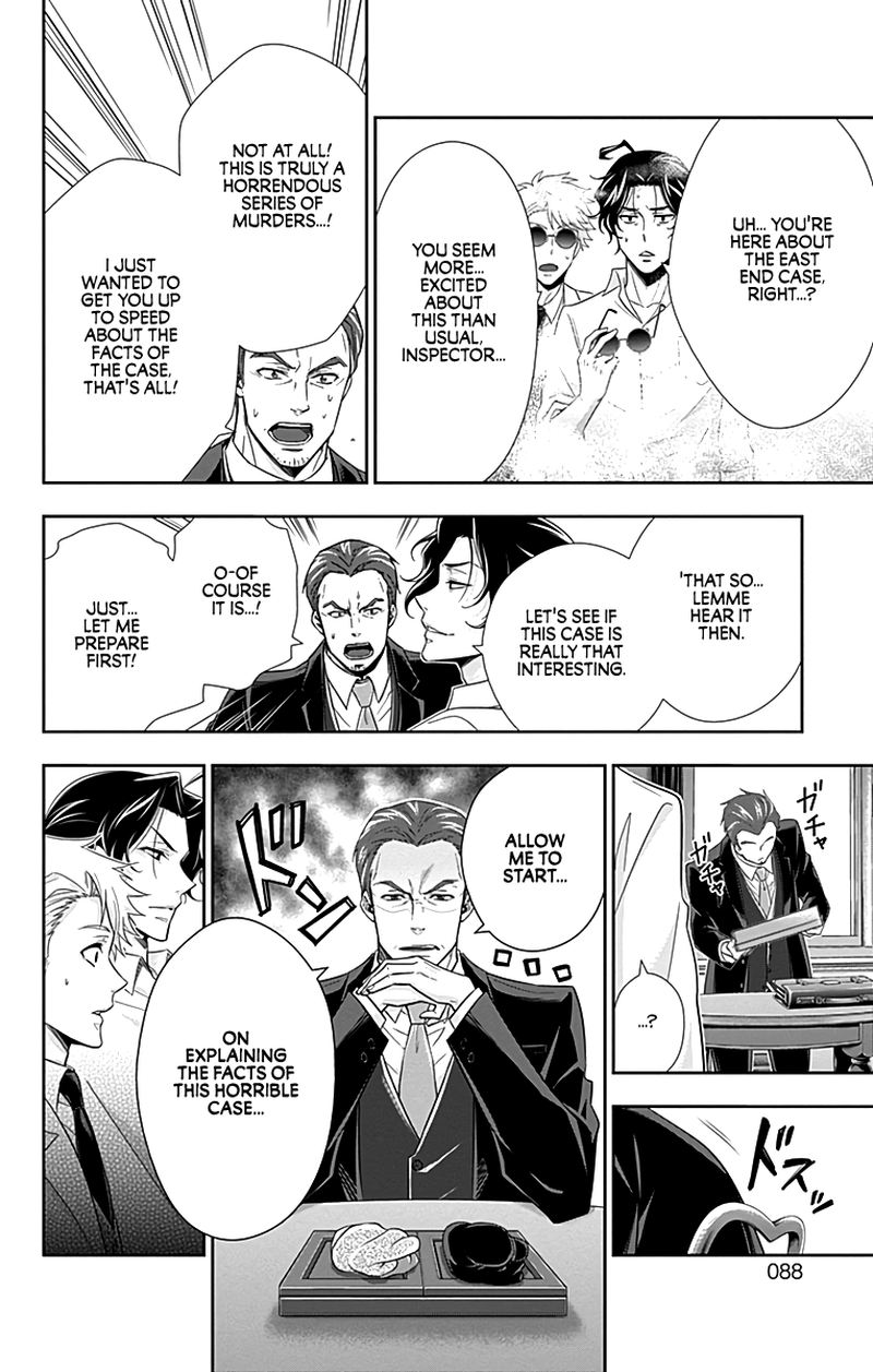 Yukoku No Moriarty 25 34