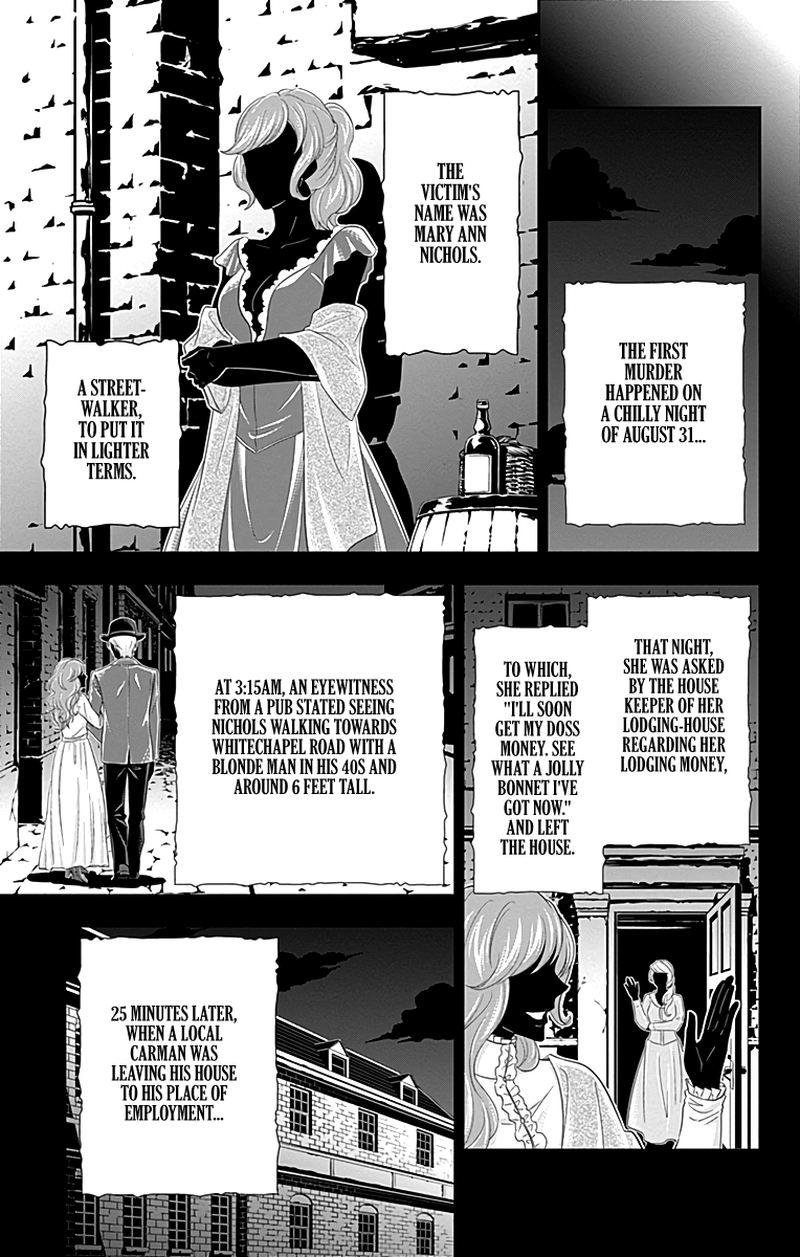 Yukoku No Moriarty 25 35