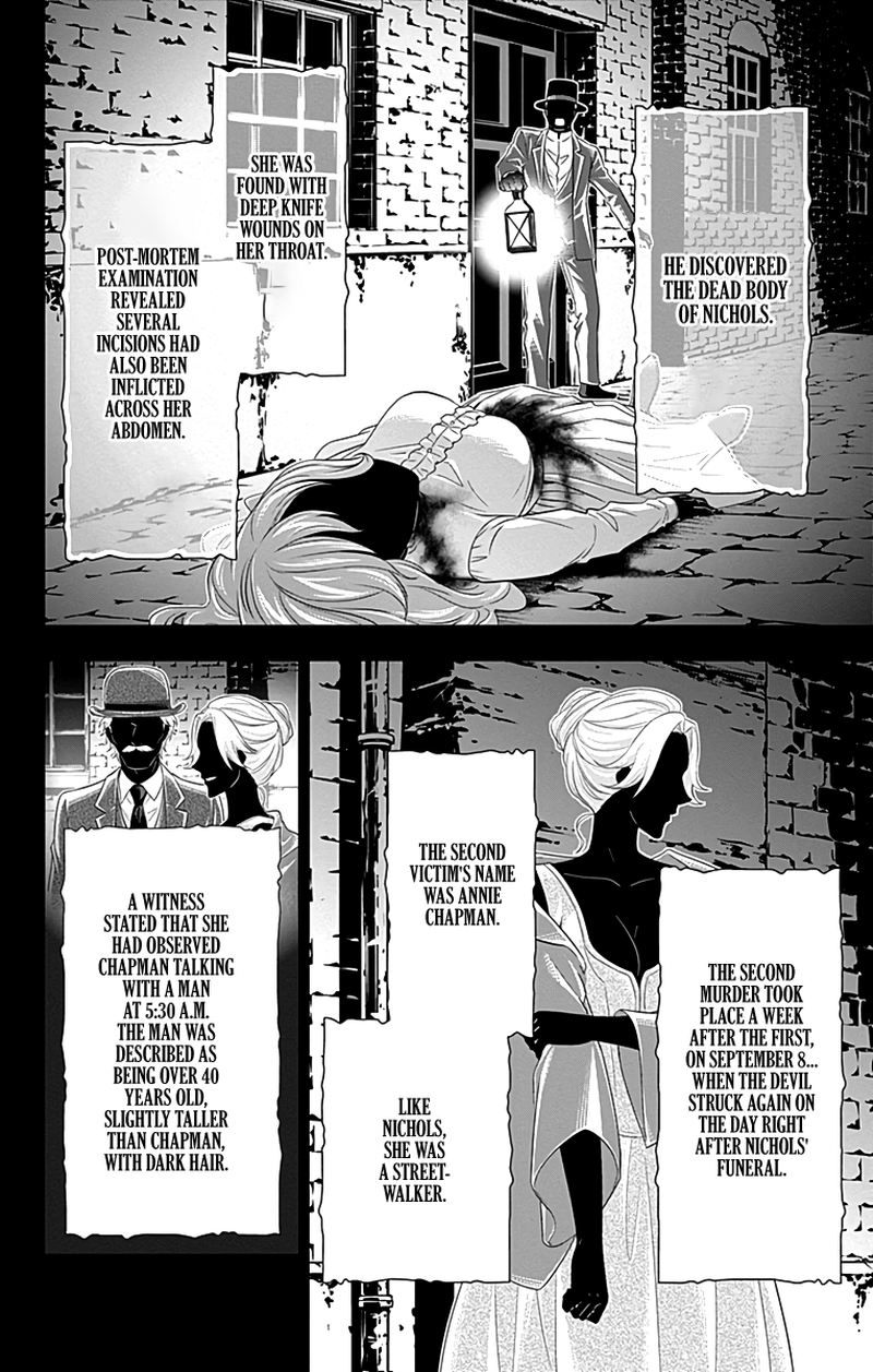 Yukoku No Moriarty 25 36
